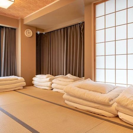 Kakigara Ryokan Tokyo prefektur Exteriör bild