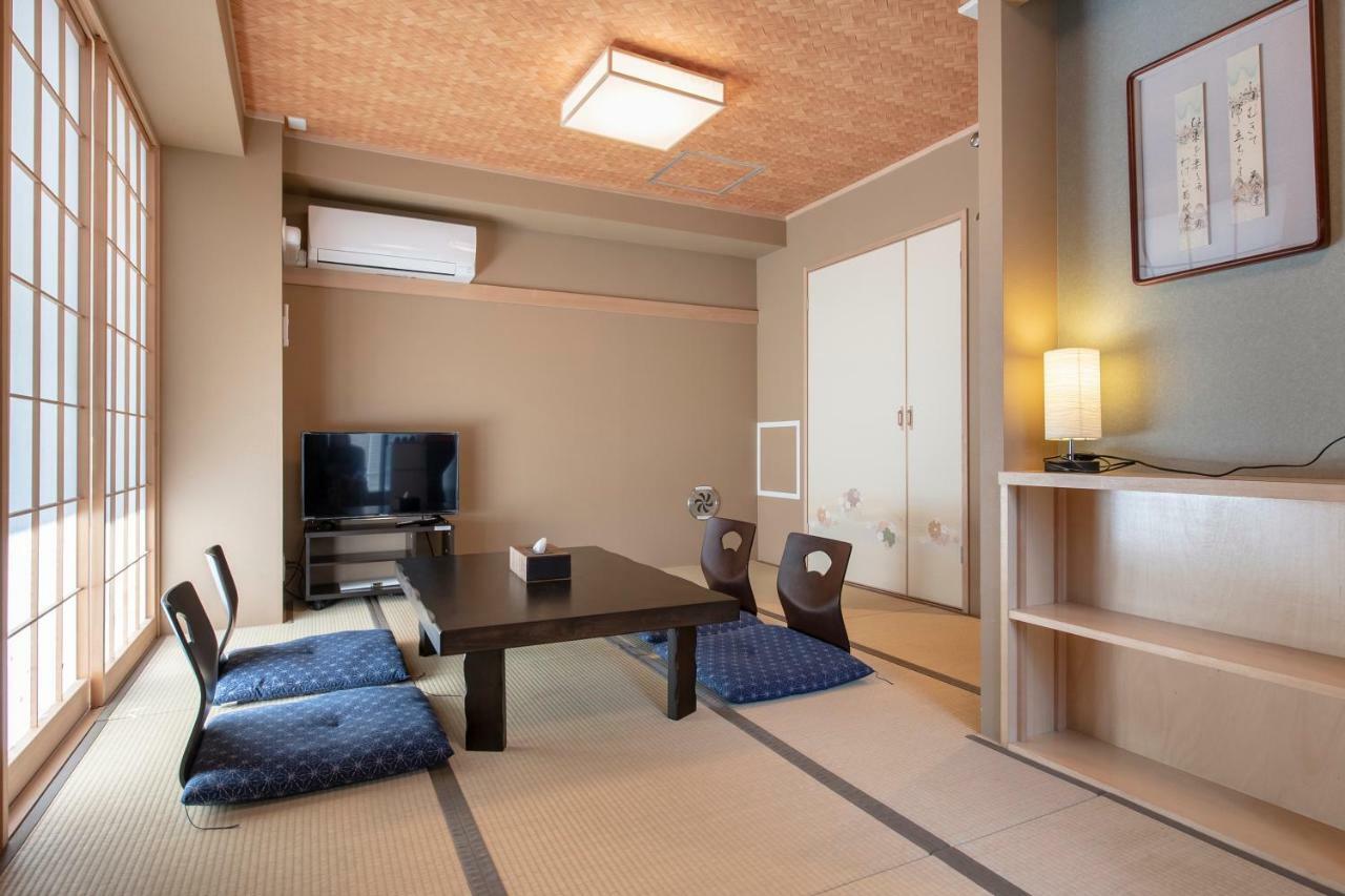 Kakigara Ryokan Tokyo prefektur Exteriör bild