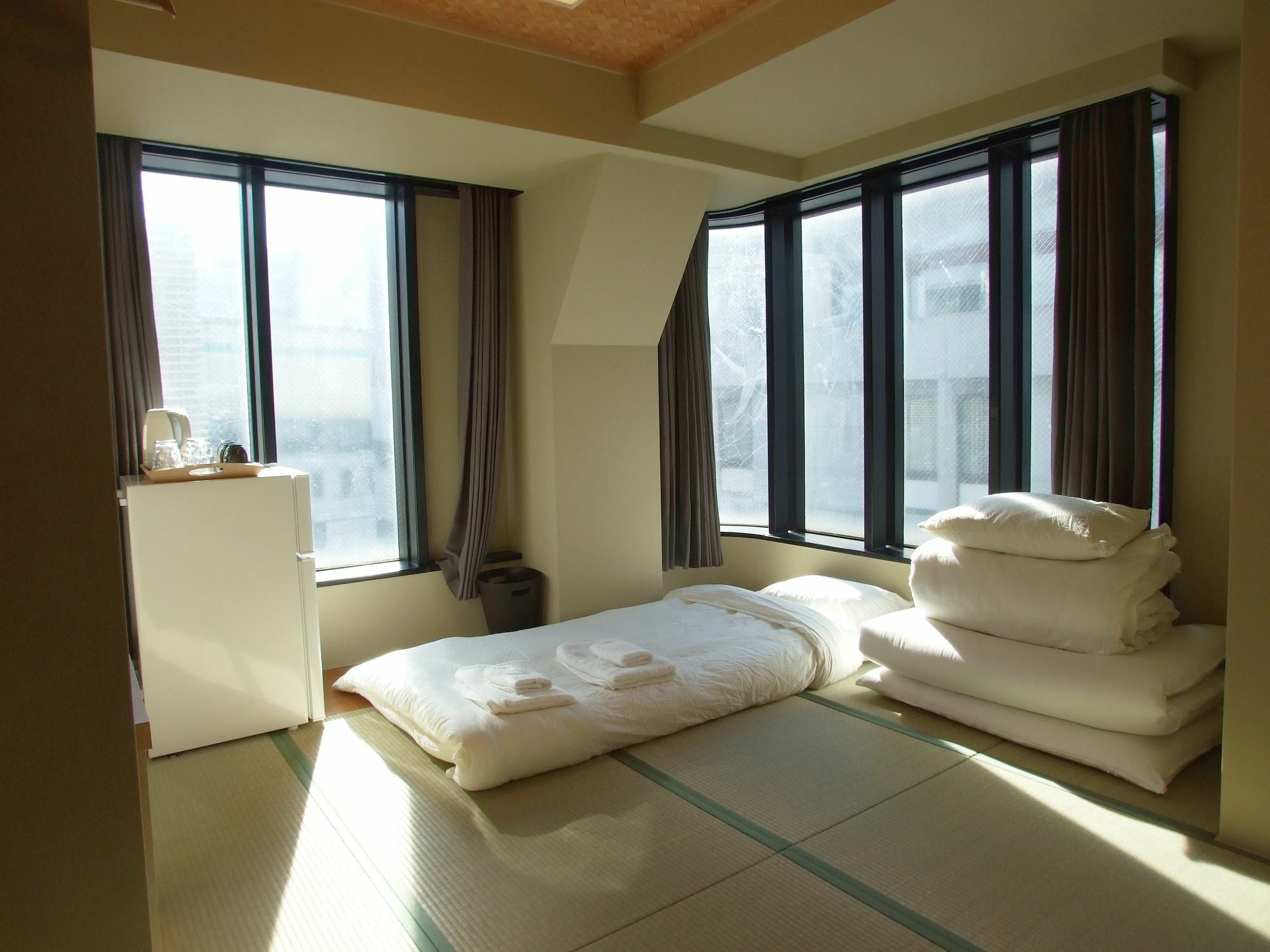 Kakigara Ryokan Tokyo prefektur Exteriör bild