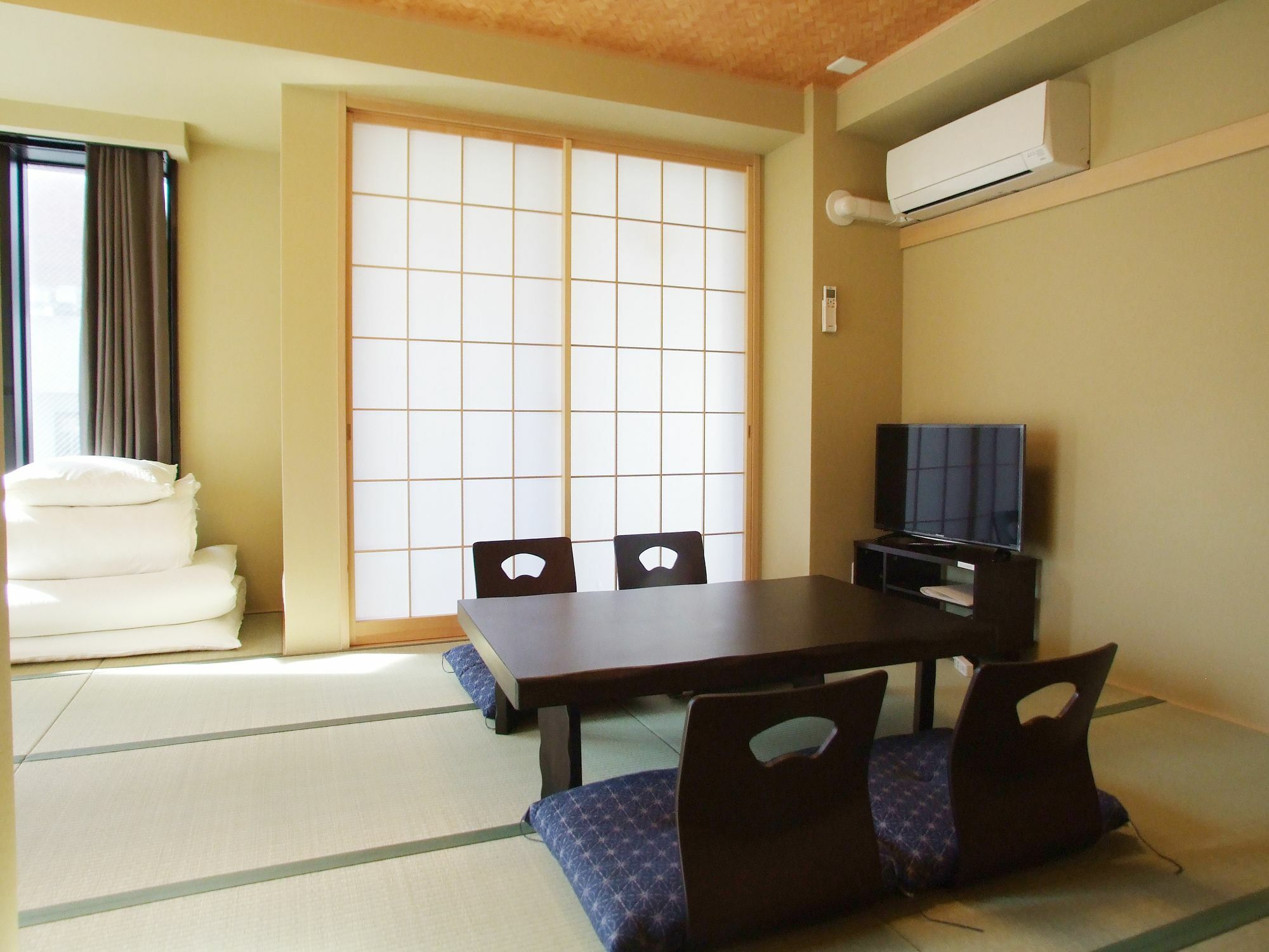 Kakigara Ryokan Tokyo prefektur Exteriör bild
