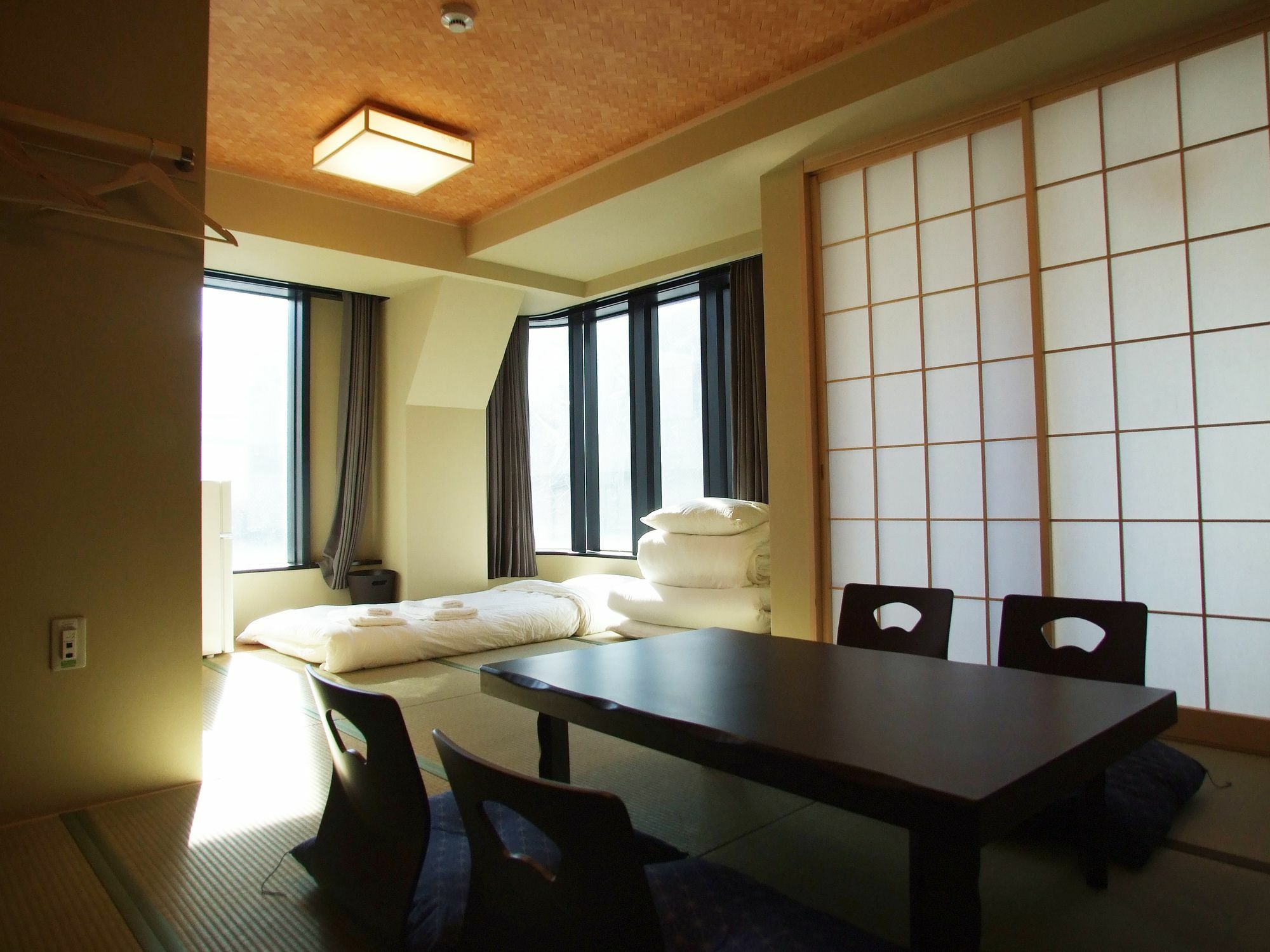 Kakigara Ryokan Tokyo prefektur Exteriör bild